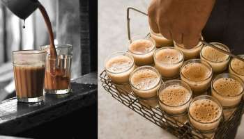 Drinking Water After Tea: టీ తాగిన వెంటనే నీళ్లు తాగితే పళ్లు ఊడిపోతాయా? నిజం ఇదే!