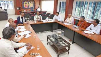 Tirumala: భక్తుల అభిప్రాయమే సుప్రీం.. టీటీడీ సేవల్లో కొత్త అధ్యాయం! ఆ పాత కట్టడాలకు కొత్త హంగులు..