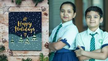 Eid Holidays: విద్యార్థులు.. ఉద్యోగులకు భారీ గుడ్‌న్యూస్‌.. అక్కడ ఈద్‌ సెలవులు 5 రోజులు ప్రకటించిన ప్రభుత్వం..!