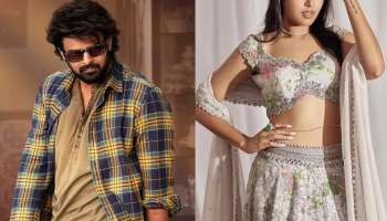 Prabhas Faria Abdullah: డార్లింగ్ ప్రభాస్‌ను 'అన్న' అని పిలిచిన ఏకైక హీరోయిన్.. ఆమె ఎవరో తెలుసా?