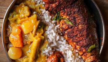 Fish Curry: బిహారీ స్టైల్‌ చేపల కూర.. ఇలా తయారు చేశారంటే హెల్తీ, ఎంతో టేస్టీ..!