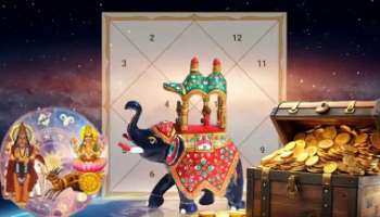 Gajakesari Raja Yogam: అత్యంత శక్తివంతమైన గజకేసరి రాజయోగం.. ఈ రాశుల వారికి  ఆకస్మిక ధన లాభం.. కోటీశ్వరులు కాబోతున్నారు.. 