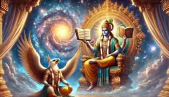 Garuda Puranam: అకాల మరణానికి కారణమయ్యే 5 పాపాలు.. గరుడ పురాణం చెప్పిన భయానక ఫలితాలు!