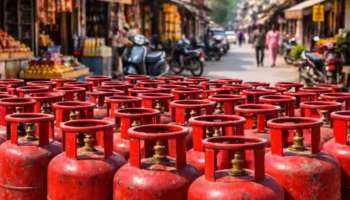 LPG Cylinder: గ్యాస్ వినియోగదారులకు బంపర్ ఆఫర్! రూ.2000 బదులు, రూ.649 కే సిలిండర్.. ఇలా బుక్ చేసుకోండి!