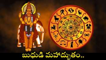 Mercury Transit 2025: బుధుడి మహాద్భుతం.. ఈ రాశుల వారికి కోరిన కోరికలు తీర్చబోతున్నాడు.. 
