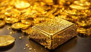 Gold New Rule: ఇన్వెస్టర్లకు గుడ్ న్యూస్.. ఇక 10 గ్రాములతోనే గోల్డ్ ట్రేడింగ్.. NSE కొత్త ఫ్యూచర్స్ కాంట్రాక్ట్ మార్చి 16  నుంచి ప్రారంభం..!!