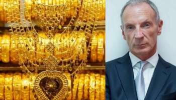 Gold Price Mystery: యుద్ధంలోనూ తగ్గిన బంగారం.. అసలు  గుట్టు విప్పిన వరల్డ్ గోల్డ్ కౌన్సిల్ సీఈఓ..!!