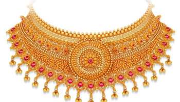 Gold Rate Today: పసిడి ప్రియులకు శుక్రవారం గుడ్ న్యూస్.. 3,000 పడిపోయిన బంగారం ధర.. జనవరి 23వ తేదీ ధరలు ఎలా ఉన్నాయంటే..? 