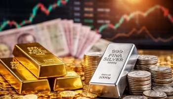 Gold and Silver Prices Today: బంగారం కొనాలనుకునేవారికి గుడ్ న్యూస్.. ఈరోజు ధరలు ఎలా ఉన్నాయి అంటే..!