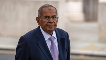 Gopichand Hinduja: హిందుజా గ్రూప్ చైర్మన్ గోపీచంద్ పి హిందుజా కన్నుమూత