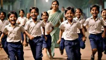 Half Day School Timing Change: ఒంటిపూట బడుల టైమింగ్స్‌లో మార్పు.. ప్రభుత్వం కొత్త నిర్ణయం.. విద్యార్థులకు కీలక అప్‌డేట్..!