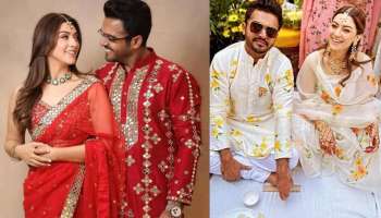 Hansika Motwani Divorce: విడాకులు తీసుకున్న హన్సిక మోత్వాని.. నాలుగేళ్ల వివాహ జీవితానికి ముగింపు!