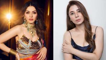 Hansika Defamation Case: అన్న భార్యపై కేసు పెట్టిన హీరోయిన్ హన్సిక..కోర్టులో రూ.2 కోట్ల పరువు నష్టం దావా..చివరికి జరిగింది ఇదే!