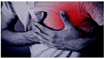 Symptoms of Heart Attack: ఈ 6 లక్షణాలు కనిపిస్తే గుండెపోటే..! ఏం చేయాలంటే..?