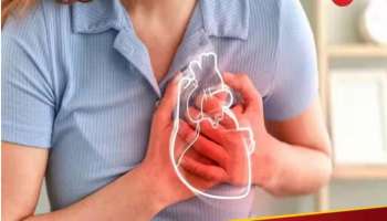 Heart Attack Symptoms: గుండెపోటుకు ముందు శరీరంలో జరిగే మార్పులు ఇవే.. మీలో ఈ లక్షణాలు ఉన్నాయా..!