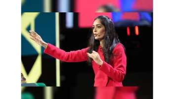 Mallika Sagar: IPL 2026 ఆక్షనీర్ మల్లికా సాగర్ ఎవరో తెలుసా..? ఎందుకంత ఆమె స్పెషల్ అంటే..?