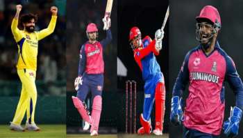 IPL 2026: ఐపీఎల్ బిగ్గెస్ట్ డీల్.. జడేజా, సంజు శాంసన్ సహా ట్రేడ్ అయిన 8 మంది ప్లేయర్ల లిస్ట్ ఇదే..!