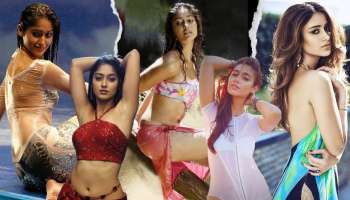 Ileana D Cruz Banned: అందాల భామపై నిషేధం విధించిన సినీ ఇండస్ట్రీ..హీరోయిన్‌గా సినిమాల్లో ఇకపై నో ఛాన్స్! ఎందుకంటే?