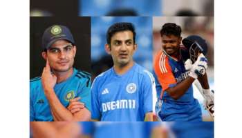 Ind Vs SA T20 Playing 11: గౌతమ్ గంభీర్‌ తీరు మార్చుకుంటాడా..? రెండో టీ20 మ్యాచ్‌కు తుది జట్టు ఇదే..!