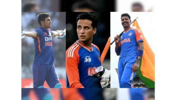 Ind Vs SA T20 Playing 11: సౌతాఫ్రికాతో టీ20 మ్యాచ్‌కు తుది జట్టు ఇదే.. ముగ్గురు స్టార్లు ఎంట్రీ..!