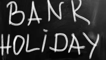 Bank Holiday: బ్యాంకు ఖాతాదారులకు బిగ్‌ అలెర్ట్‌.. ఈ వారం 3 రోజులు సెలవులే..!