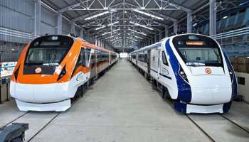 Fastest Trains: మన దేశంలో అత్యంత వేగంగా నడిచే రైలు ఏది తెలుసా? టాప్‌ 10 రైళ్లు ఏ మార్గం గుండా వెళ్తున్నాయంటే?