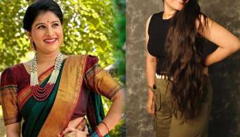 Mangli Sister Photo: సింగర్ మంగ్లీ చెల్లెల్ని ఎప్పుడైనా చూశారా? 'ఊ అంటావా..ఊఊ అంటావా' పాటతో ఊపేసిన పాప ఈమెనే!