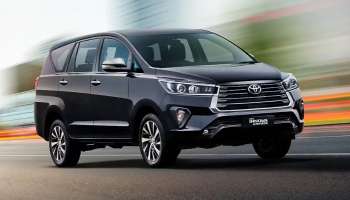 Toyota Innova Crysta: రూ.2లక్షల డౌన్‌పేమెంట్‌ చాలు.. టయోటా ఇన్నోవా క్రిస్టా కారుకు ప్రతీ నెల ఎంత EMI కట్టాలంటే..!!
