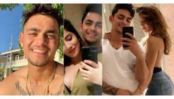 Ishan Kishan: ఇషాన్ కిషన్ గర్ల్‌ఫ్రెండ్ ఎవరో తెలుసా.. బ్యాక్‌గ్రౌండ్ ఇదే..!