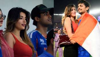 Ishan Kishan Girlfriend: ఇషాన్ కిషన్ కాబోయే భార్య ఈమెనే! ఇద్దరి మధ్య వయసు తేడా ఎంతో తెలుసా?