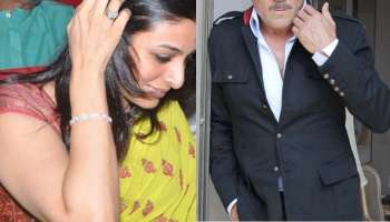 Tabu Kiss Controversy: మందు తాగి హీరోయిన్‌కి బలవంతంగా ముద్దుపెట్టిన స్టార్ హీరో..పార్టీలో రచ్చరచ్చ చేసిన హీరోయిన్ అక్క!