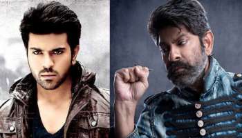 Jagapathi Babu: రామ్ చరణ్ సినిమా వల్ల నన్ను ఎవరు పట్టించుకోలేదు.. జగపతిబాబు ఆశ్చర్యకర వ్యాఖ్యలు..!