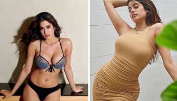 Janhvi Kapoor Paparazzi: "ప్రైవేట్ పార్ట్స్ జూమ్ చేస్తున్నారు ఎందుకు?" హాట్ ఫొటోలపై జాన్వీ కపూర్ గరంగరం!