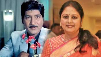 Jayasudha: జయసుధ శోభన్ బాబుని ప్రేమించింది.. కానీ ఆయన ఎవరిని ప్రేమించారంటే..!