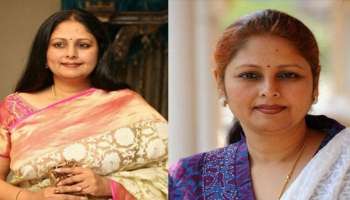 Jayasudha: జయసుధ భర్త అందుకే సూసైడ్ చేసుకున్నారు.. షాకింగ్ విషయాలు బయటపెట్టిన కొడుకు..!