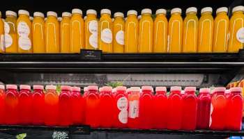 Juices: ఈ కూరగాయ జ్యూస్‌ తాగితే.. బరువు ఈజీగా తగ్గిపోతారు..!