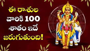 Jupiter Retrograde November 2025: బృహస్పతి తిరోగమనం.. ఈ రాశుల వారికి 100 శాతం ఇదే జరుగుతుంది!