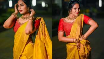 Bigg Boss Divi: పాన్‌ ఇండియా వైడ్‌గా అలరించనున్న బిగ్‌బాస్ బ్యూటీ.. కొత్త మూవీ పోస్టర్ ఇదే..!