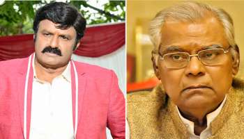 Kota Srinivas Rao: ఆ సినిమా తీశారన్న కోపంతో కోట శ్రీనివాసరావు మొహం పైన ఉమ్మేసిన బాలకృష్ణ.. ఆ తర్వాత..!