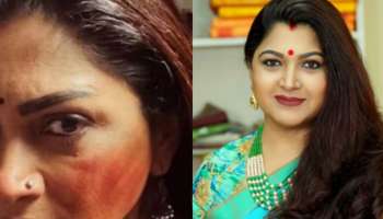 Kushboo: చిన్న వయసులోనే మా నాన్న నన్ను లైంగికంగా వేధించారు.. షాకింగ్ విషయాలు రివీల్ చేసిన కుష్బూ.. 