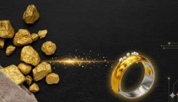 Lab Grown Gold: తక్కువ ధరకే బంగారం..  ఈ ల్యాబ్ గ్రోన్ గోల్డ్   గురించి తెలుసా?