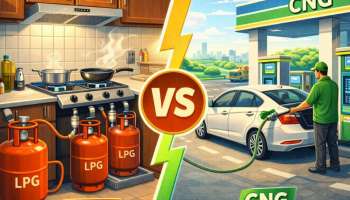 LPG CNG Gas Refinery: ఎల్‌పీజీ.. సీఎన్‌జీ ఎలా తయారు చేస్తారు? పూర్తి ప్రక్రియ ఎలా ఉంటుంది? తెలుసుకోండి..