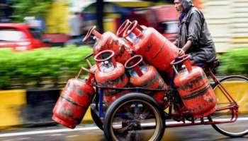 LPG Cylinder: రూ.300 సబ్సిడీతో ఎల్‌పీజీ గ్యాస్‌ సిలిండర్‌! వెంటనే ఈ పని చేయండి!