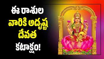 Dwidwadasha Rajayoga 2026: ద్విద్వాదశ రాజయోగం.. ఏప్రిల్ నుంచి ఈ రాశుల వారికి అదృష్ట దేవత కటాక్షం!