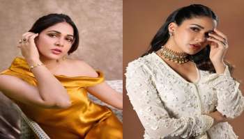 Lavanya Tripathi: నేను ఒప్పుకోకపోవడం వల్లే.. విజయ్, రష్మిక పెళ్లి చేసుకొని హ్యాపీగా ఉన్నారు.. లావణ్య త్రిపాఠి