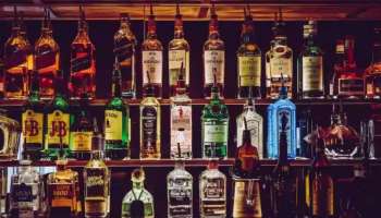 Liquor Shops Close: మందు బాబులకు షాక్.. వరుసగా మూడు రోజులు వైన్ షాప్స్ క్లోజ్..