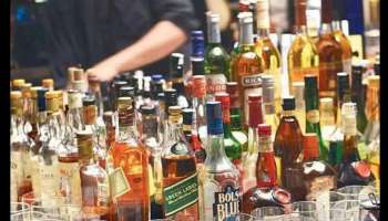 Liquor Consumption: మీ ఏజ్  ప్రకారం రోజు ఎంత లిక్కర్ తీసుకోవాలి.. డాక్టర్లు ఏం చెబుతున్నారు..