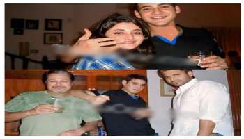 Mahesh Babu: చేతిలో మందు.. మత్తులో మహేష్ బాబు.. వైరల్ అవుతున్న ఫోటో