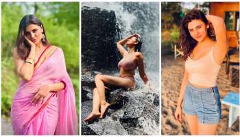 Malti Chahar Bikini: బికినీలో క్రికెటర్ దీపక్ చాహర్ సోదరి..ఇంటర్నెట్ హీటెక్కే అందాలతో అదరహో!