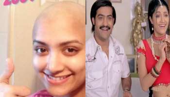 Mamta Mohandas Cancer: గుండుతో దర్శనమిచ్చిన ఎన్టీఆర్ హీరోయిన్..క్యాన్సర్‌తో రెండుసార్లు యుద్ధం..పూర్తిగా మారిపోయింది!